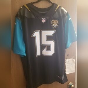Allen Robinson Jacksonville Jaguars football Jersey 2XL